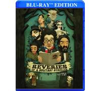 Reveries Of A Solitary Stroller (bd) Blu-Ray NUOVO