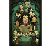 Reveries Of A Solitary Stroller (dvd9) DVD NUOVO