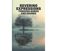 Revering Expressions Through Words and Sounds: Oink Moo Bleat Judo Jawbreaker Animosity