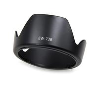 Reversable EW-73B Lens Hood EW 73B for Sun Shade Protector for EF-S 18-135mm F/3.5-5.6 IS for STM Lens