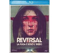 Reversal. La fuga è solo l'inizio
