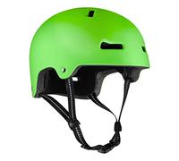 Reversal Lux Lux, Casco Sportivo Unisex Adulto, Verde Chiaro, S