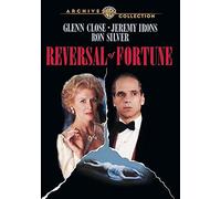 Reversal of Fortune
