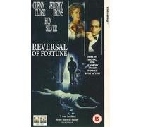 Reversal Of Fortune