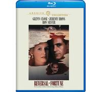 Reversal Of Fortune Blu-Ray