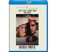 Reversal of Fortune (Blu-ray) Ron Silver Stephen Mailer Uta Hagen Fisher Stevens