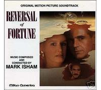 Reversal of Fortune - Same [Import]
