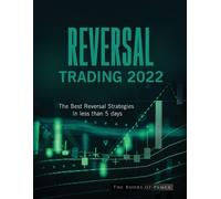 Reversal Trading 2022 (Tascabile)