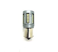 Reverse 72 LED CANBUS 382 P21W BA15s Per Volkswagen Polo V 2009-2017