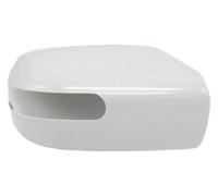 Reverse Alloggiamento Specchio Per Mazda CX7 2007-2012 Per Cx-9 2006-2009 Per M5 2010-2013 Copertura Specchietto Retrovisore Laterale LT13-691A1A(Right)