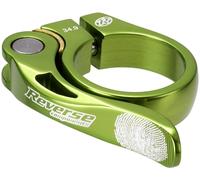 Reverse Alluminio Bicicletta MTB e-Bike Reggiselle Long Life Morsetto 34,9mm