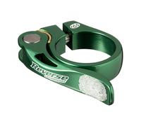 Reverse Alluminio Bicicletta MTB e-Bike Supporto Sella Long Life Morsetto 34,9mm