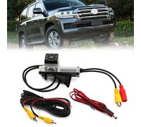 Reverse Backup Parking Elecamera Retromarcia Per Toyota Land Cruiser70/100/200 Y