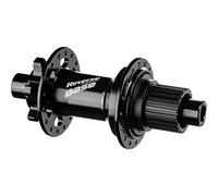 Reverse Base Boost Disc HR 32H148/12 mm Shimano Micro Spline Mozzo Nero
