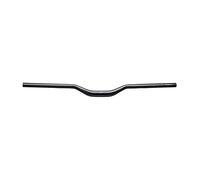 Reverse Base manubrio bicicletta 31,8 mm 790 mm nero stealth: dimensioni: 31,8 mm/35 mm Rise