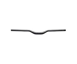 Reverse Base manubrio bicicletta 31,8 mm 790 mm nero stealth: dimensioni: 31,8 mm/35 mm Rise