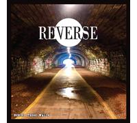 Reverse Behind These Walls (Vinyl LP) 12" Album