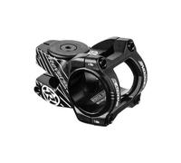 Reverse Components Attacco Manubrio Black-one D2 31.8 Mm