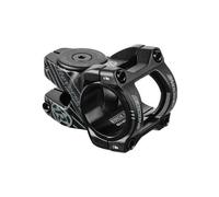 Reverse black one d 2 31 8 35 mm 8 attacco manubrio nero grigio