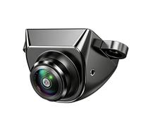 Reverse Camera For Car - 16.8x9.9x7.2cm | 1080P HD Backup System | Waterproof 360-Degree Wide Angle Reversing Camera For Truck RV SUV Trailer Night Vision Parking Security Safety