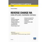 Reverse charge IVA