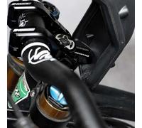 Reverse Components Easyloopsystem Adapter Argento Black
