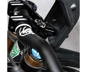 Reverse Components Adattatore Easyloopsystem Black
