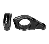 Reverse Components Black One D-2 31,8/35 Mm Dm Stem Nero 45 mm Black