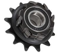 Reverse Components Corpo Ruota Libera Per Mozzi A Velocità Singola Grey