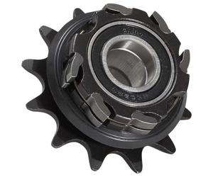 Reverse Components Corpo Ruota Libera Per Mozzi A Velocità Singola Grey