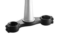 Reverse Components Distanziatore Per Cuffie Angle 1 1/8´´ Black
