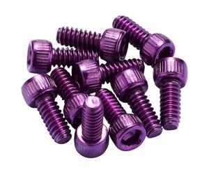 Reverse Components Escape Pro Pedal Pins 10 Units 11 mm