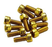 Reverse Components Escape Pro Pedal Pins 10 Units 8 mm