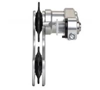 Reverse Components Guida Catena Colab Expert Tensioner Silver