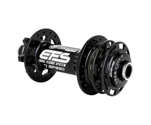 Reverse Components Kit Di Conversione Hg Single Speed Black