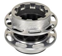 Reverse Components Kit Di Conversione Xd Single Speed Expert Silver