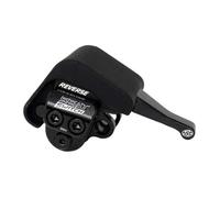Reverse Components Kit Limitatore D´angolo Type 1-v2 Black