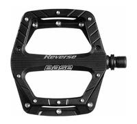 Reverse Components Pedali Base Black
