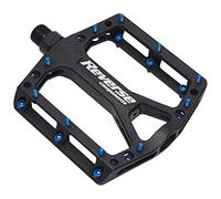 Reverse Components Pedali Black One Black / Blue