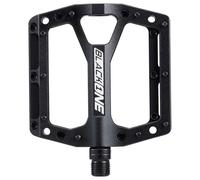 Reverse Components Pedali Black One Black / Gold