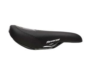 Reverse Components Sella Nico Vink Signature Black / White