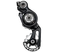 Reverse Components Tendicatena Colab Pro Black