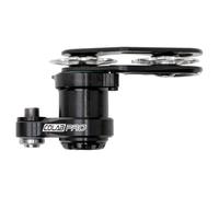 Reverse Components Tendicatena Colab Pro Silver
