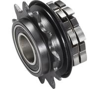 Reverse Corpo Ruota Libera Mozzo Base Single Speed - 11T