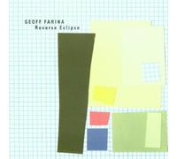 Reverse Eclipse by Geoff Farina