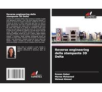 Reverse engineering della stampante 3D Delta