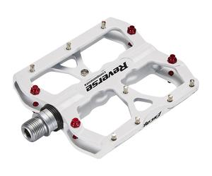 Reverse Escape Alluminio Piatto Plattform Bicicletta MTB Ebike Dh Fr Dirt Pedal