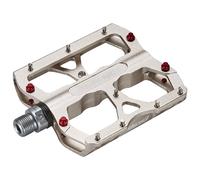 Reverse Escape Alluminio Piatto Plattform Bicicletta MTB Ebike Fr Dirt Pedal