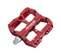 Reverse Escape Alluminio Piatto Plattform Bicicletta MTB Ebike Fr Ie Dirt Pedal