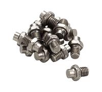 Reverse Escape Pedal R di Pin Set alluminio titanio